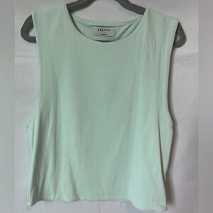 NWOT Aritzia Babaton Tank